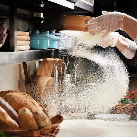 Tourist Boutique Hotel Argostoli (Kefalonia)