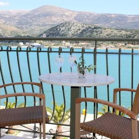 Tourist Boutique Hotel