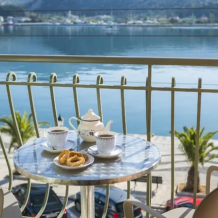 Hotel Tourist Boutique Argostoli (Kefalonia)