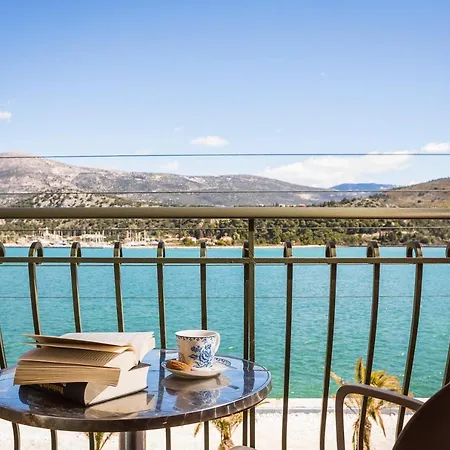 Tourist Boutique 3* Argostoli (Kefalonia)