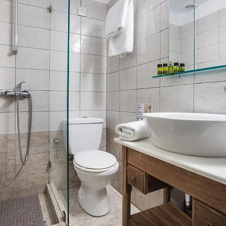 Tourist Boutique Hotel 3*