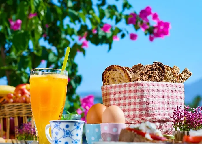 Tourist Boutique 3* Argostoli (Kefalonia)