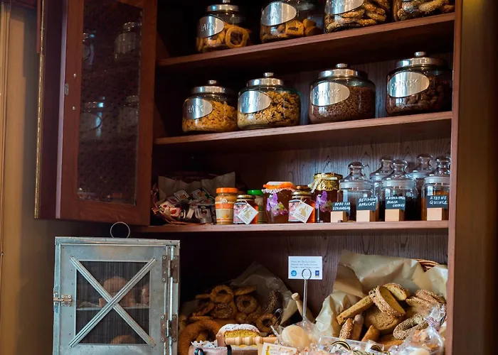 Hotel Tourist Boutique 3*