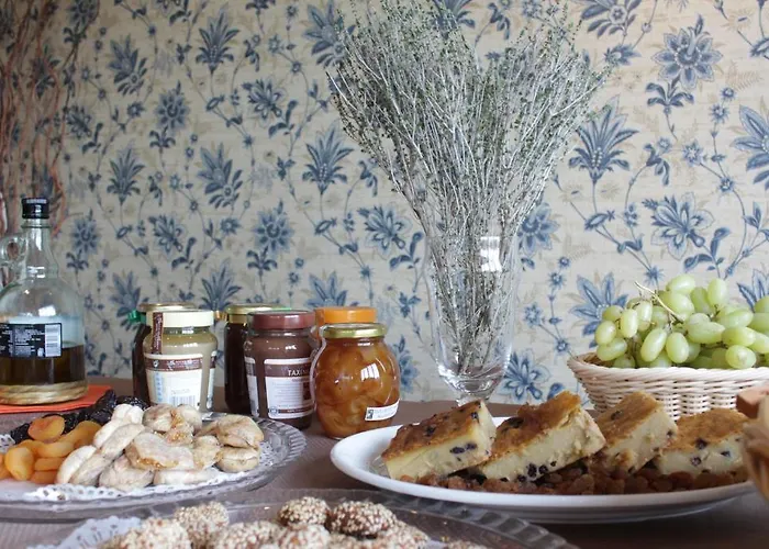 Tourist Boutique Argostoli (Kefalonia)