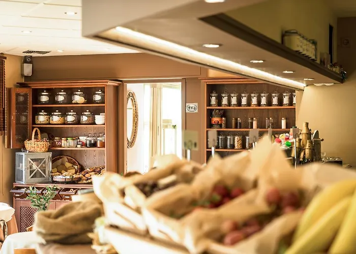 Tourist Boutique 3* Argostoli (Kefalonia)