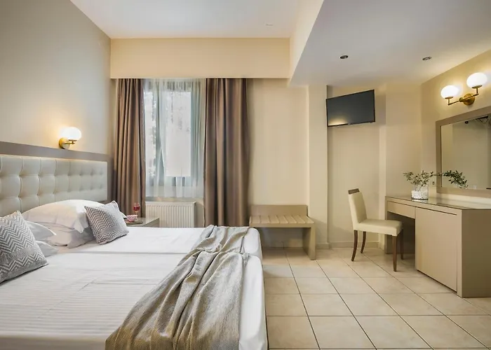 Tourist Boutique Hotel