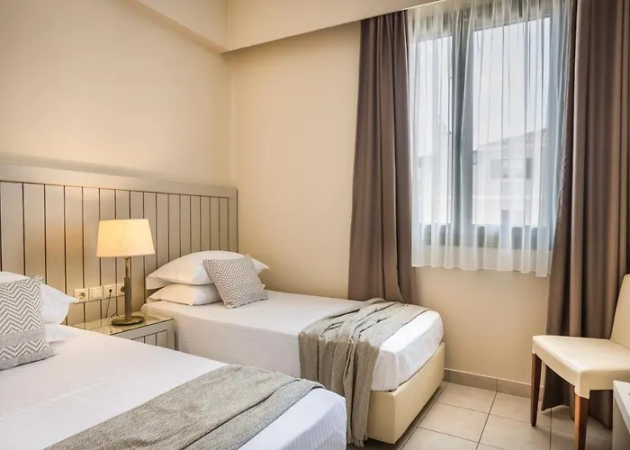 Tourist Boutique Hotel