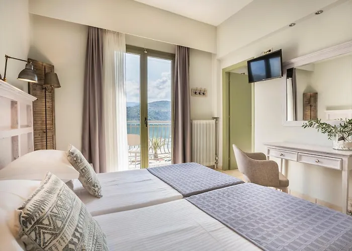 Hotel Tourist Boutique