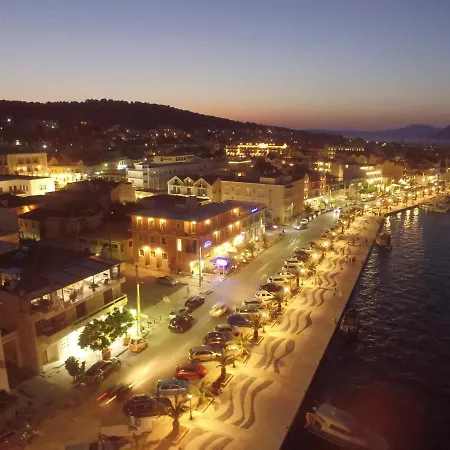 Hotel Tourist Boutique Argostoli (Kefalonia)
