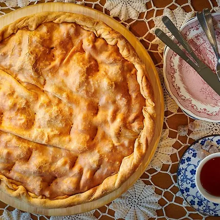 Tourist Boutique 3* Argostoli (Kefalonia)