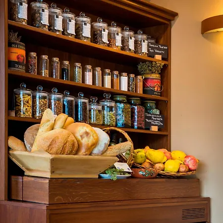 Hotel Tourist Boutique