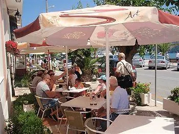 Tourist Boutique 3* Argosztóli