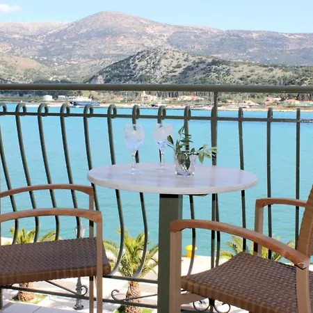 Tourist Boutique Argostoli (Kefalonia)