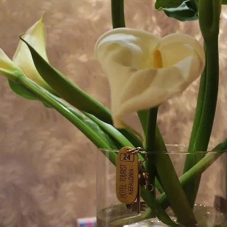 Tourist Boutique Hotel 3*