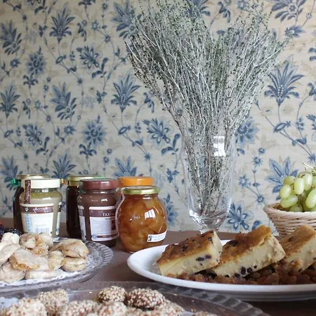 Tourist Boutique Argostoli (Kefalonia)