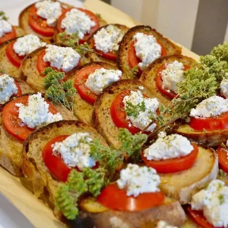 Tourist Boutique Hotel Argostoli (Kefalonia)