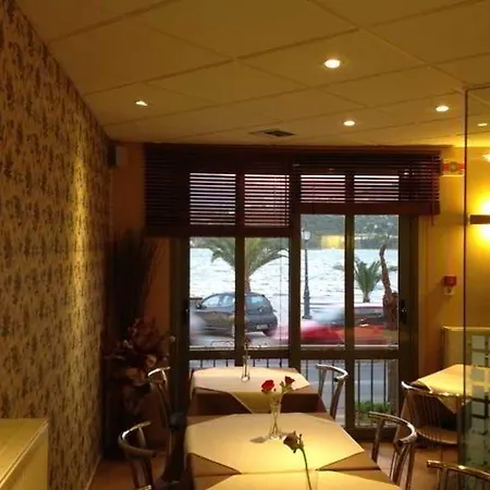 Tourist Boutique Szálloda 3*