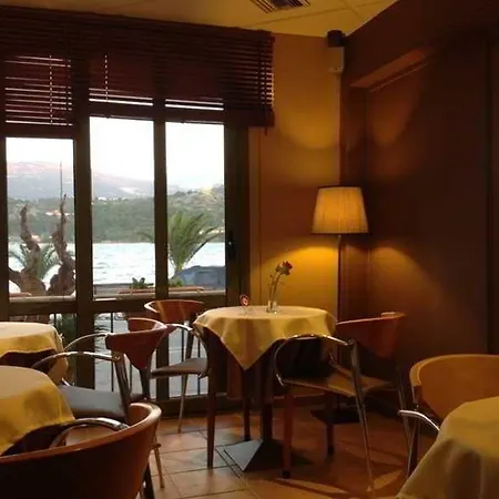 Hotel Tourist Boutique Argostoli (Kefalonia)