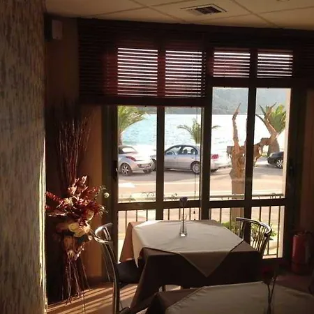 Tourist Boutique Argostoli (Kefalonia)