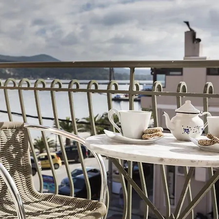 Tourist Boutique 3* Argostoli (Kefalonia)