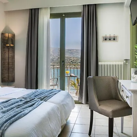 Hotel Tourist Boutique