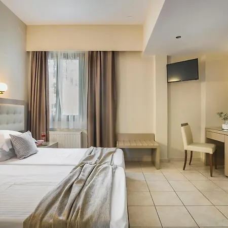 Tourist Boutique Hotel