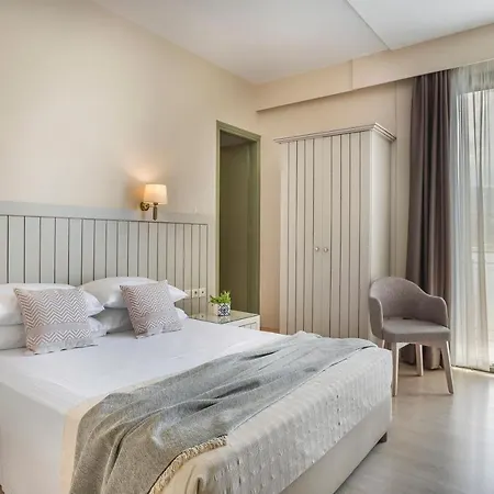 Szálloda Tourist Boutique 3*