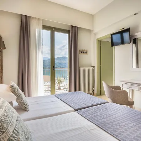 Hotel Tourist Boutique