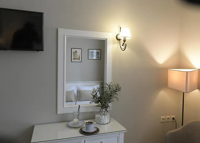 Tourist Boutique Hotel