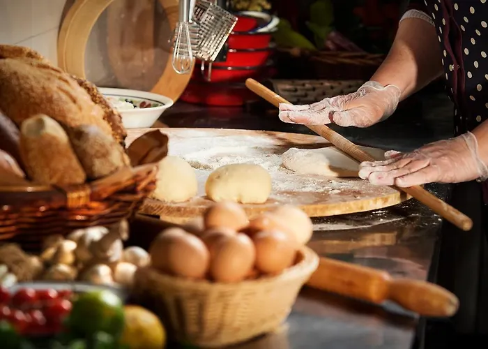 Tourist Boutique Argostoli (Kefalonia)