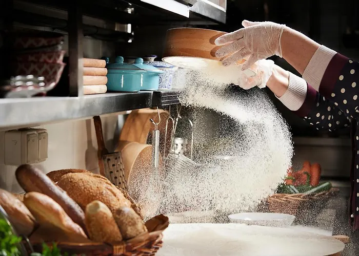 Tourist Boutique Hotel Argostoli (Kefalonia)