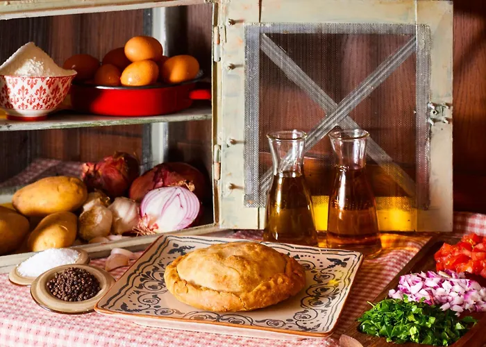 Hotel Tourist Boutique Argostoli (Kefalonia)