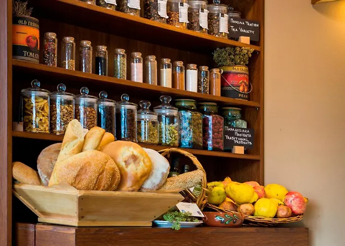 Hotel Tourist Boutique