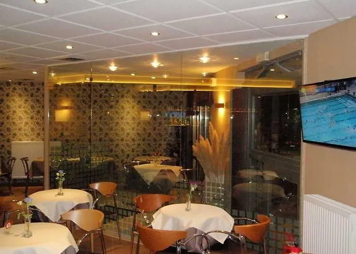 Tourist Boutique Hotel Argostoli (Kefalonia)