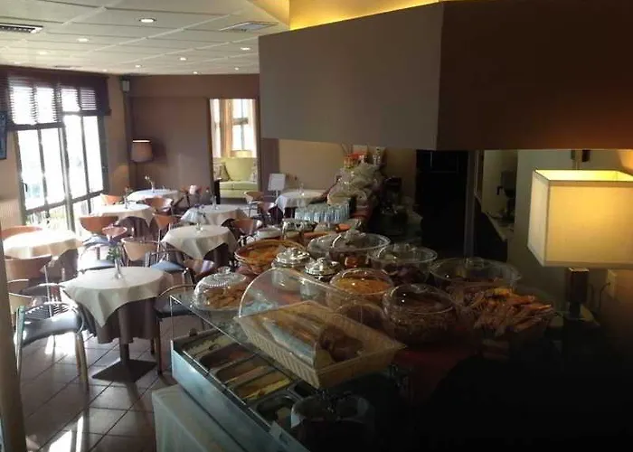 Tourist Boutique 3* Argostoli (Kefalonia)