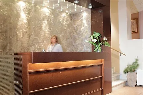 Tourist Boutique Hotel 3*