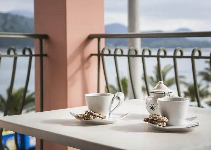 Tourist Boutique 3* Argostoli (Kefalonia)