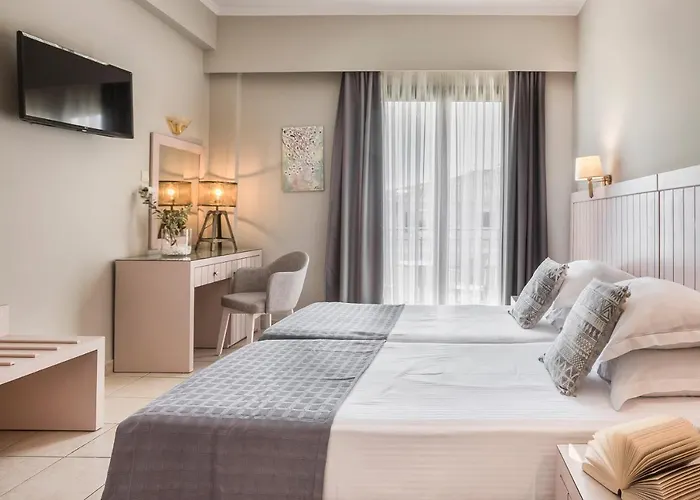 Tourist Boutique Hotel