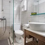 Tourist Boutique Hotel 3*