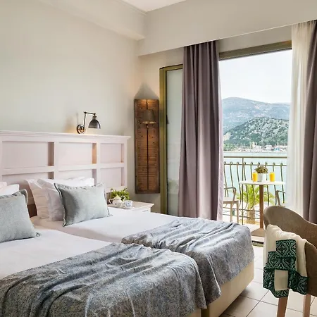 Tourist Boutique 3* Argostoli (Kefalonia)