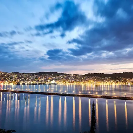 Tourist Boutique Szálloda 3*