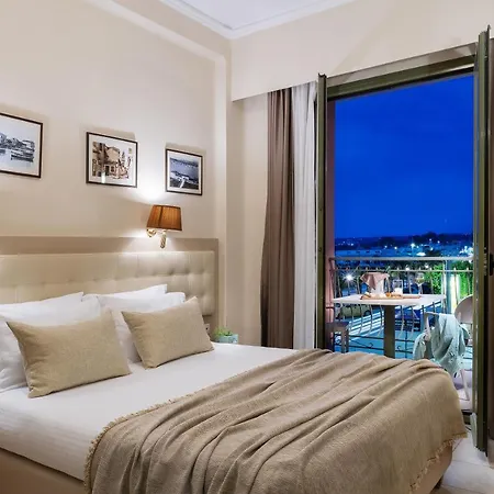 Tourist Boutique Hotel