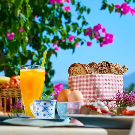 Tourist Boutique 3* Argosztóli