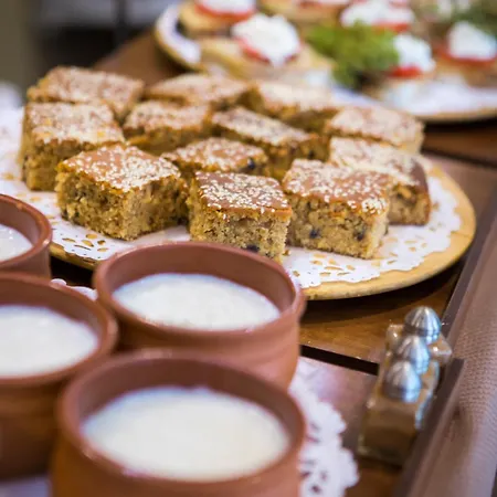 Tourist Boutique Argostoli (Kefalonia)