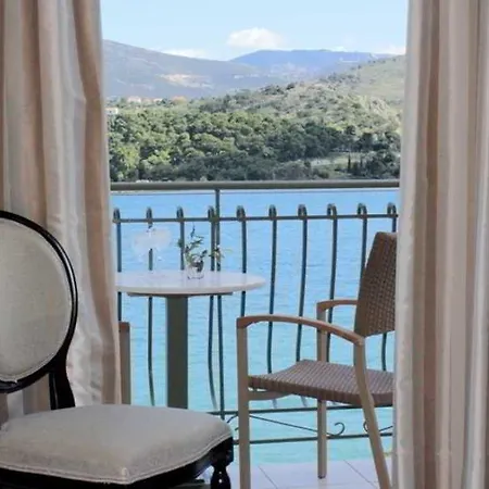 Hotel Tourist Boutique