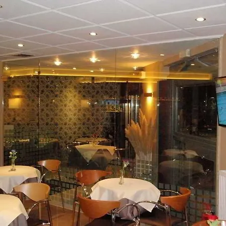 Tourist Boutique Hotel Argostoli (Kefalonia)