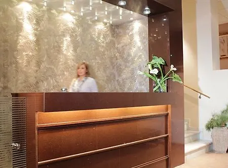 Tourist Boutique Hotel 3*