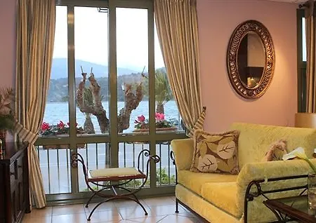 Tourist Boutique Hotel Argostoli (Kefalonia)