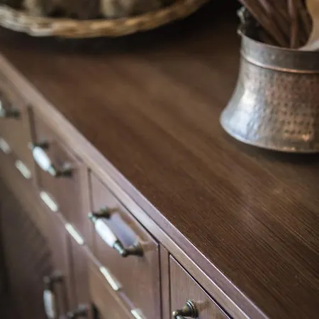 Szálloda Tourist Boutique