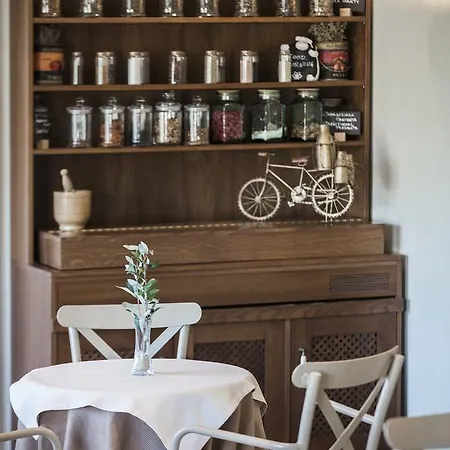 Hotel Tourist Boutique